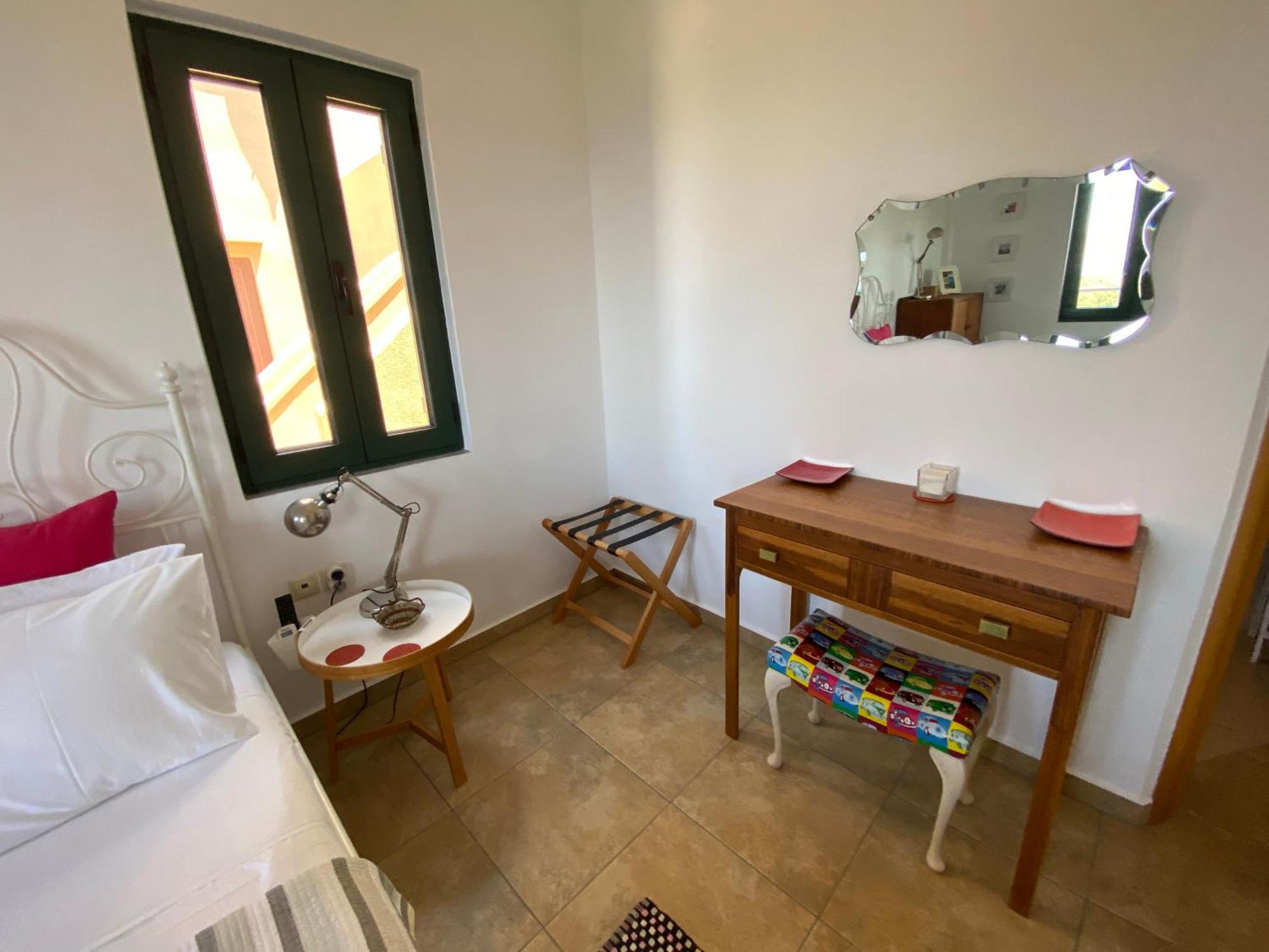 Villa Spiti Kíssamos Exterior foto